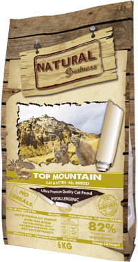 Top Mountain