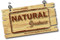 natural greatness