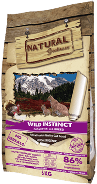 wild instinct