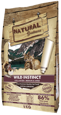 Wild Instinct